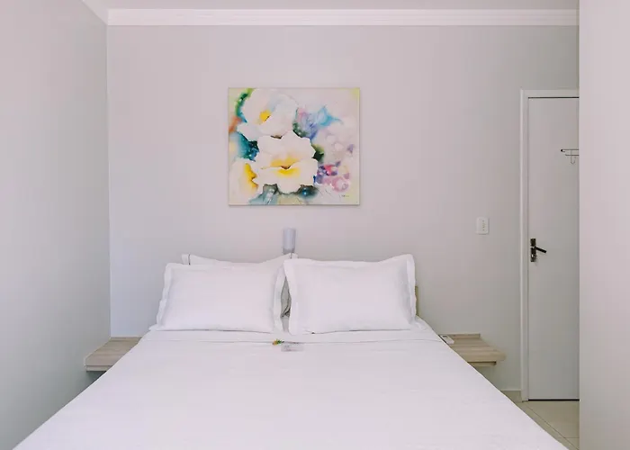 Hotel Dinamarca