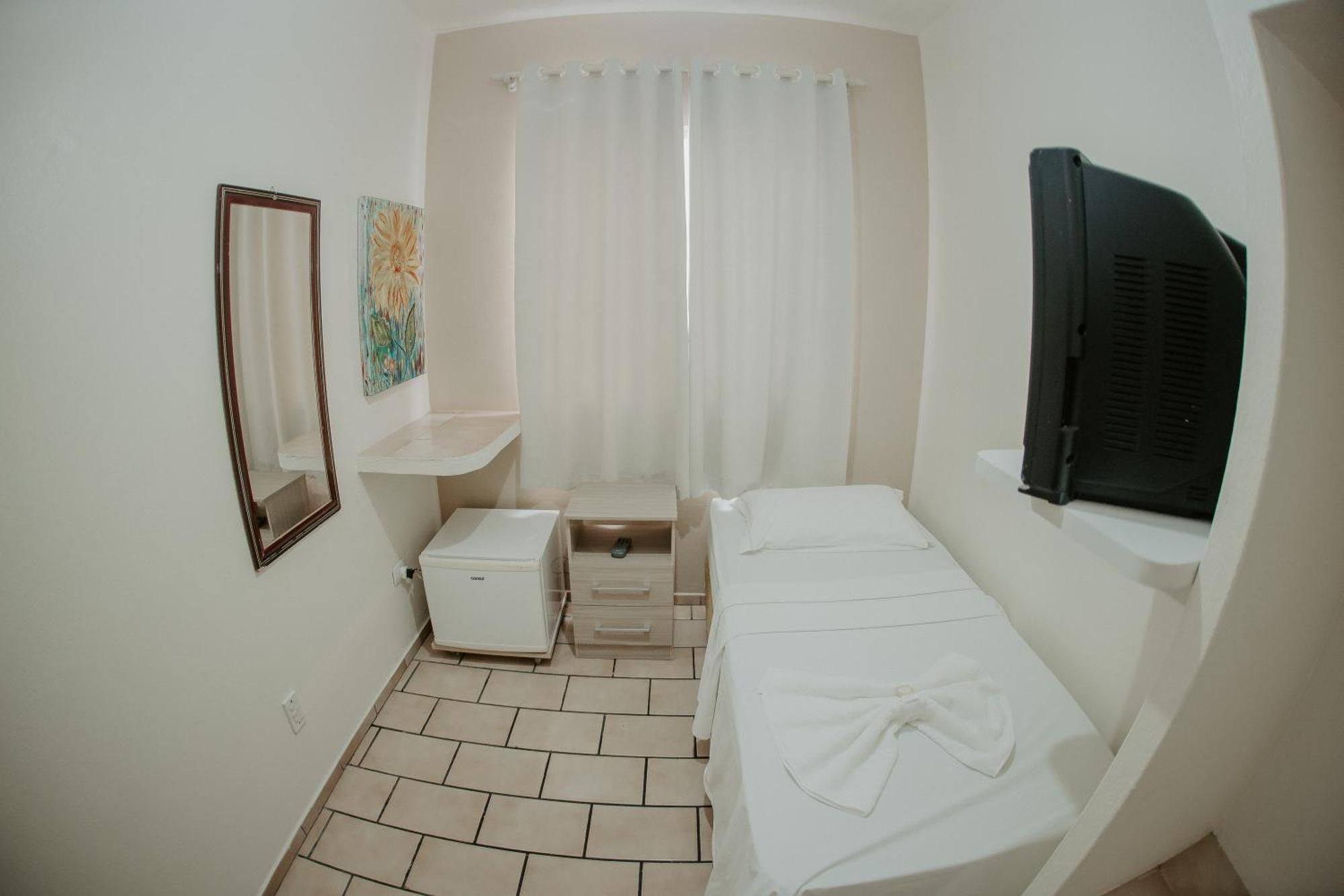 Hotel Dinamarca 2*