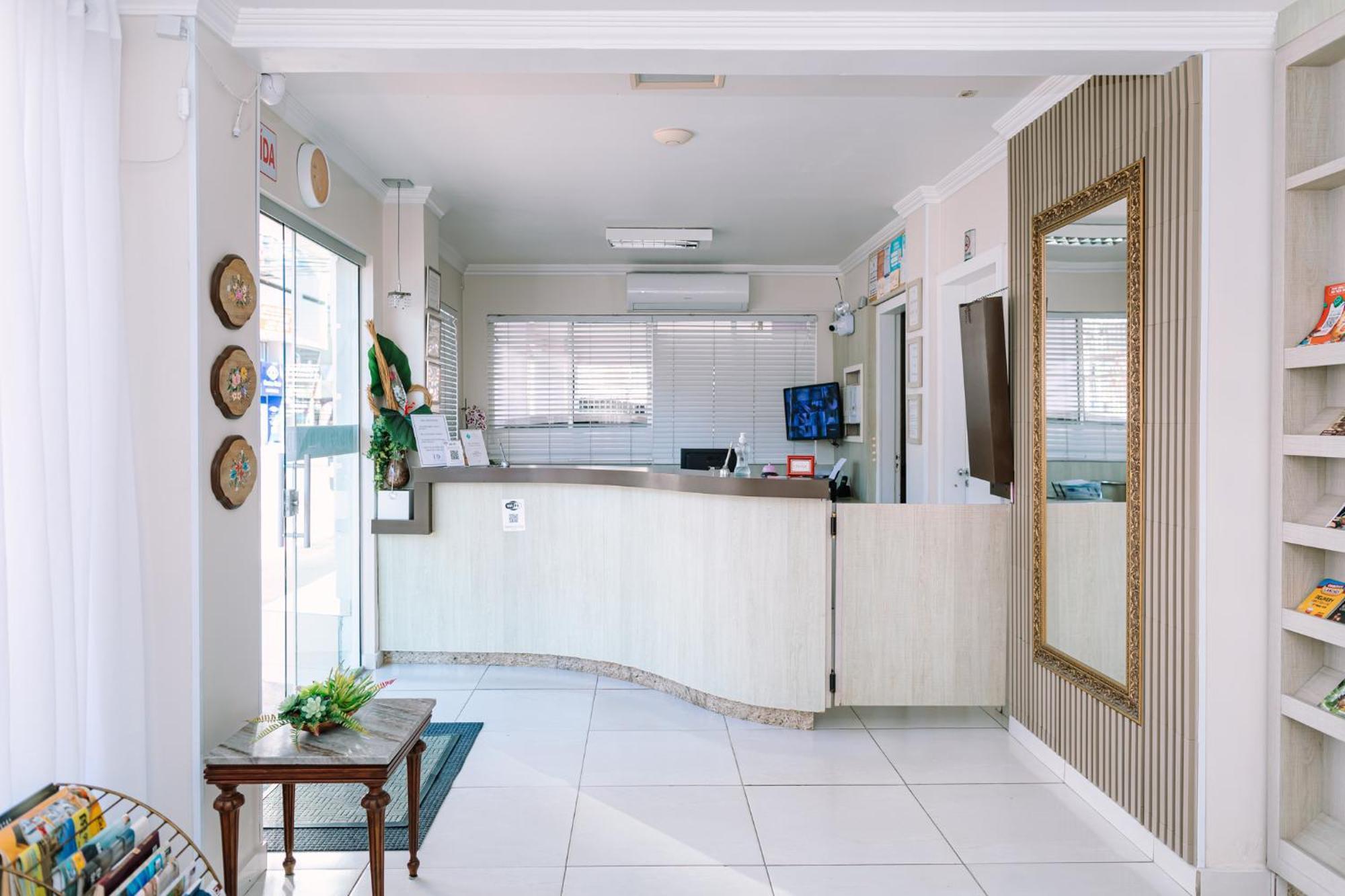 Dinamarca Hotel