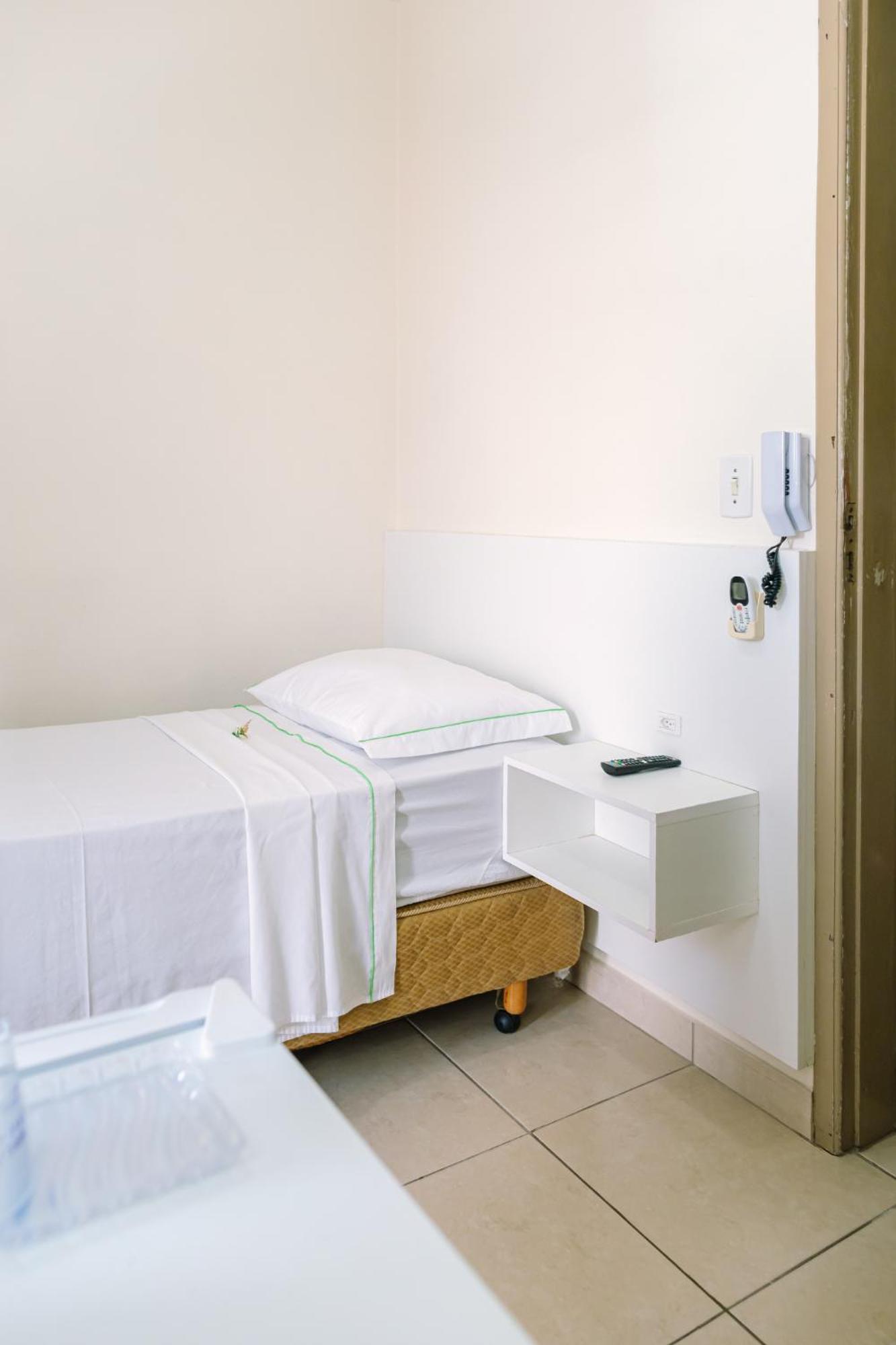 Hotel Dinamarca Balneário Camboriú
