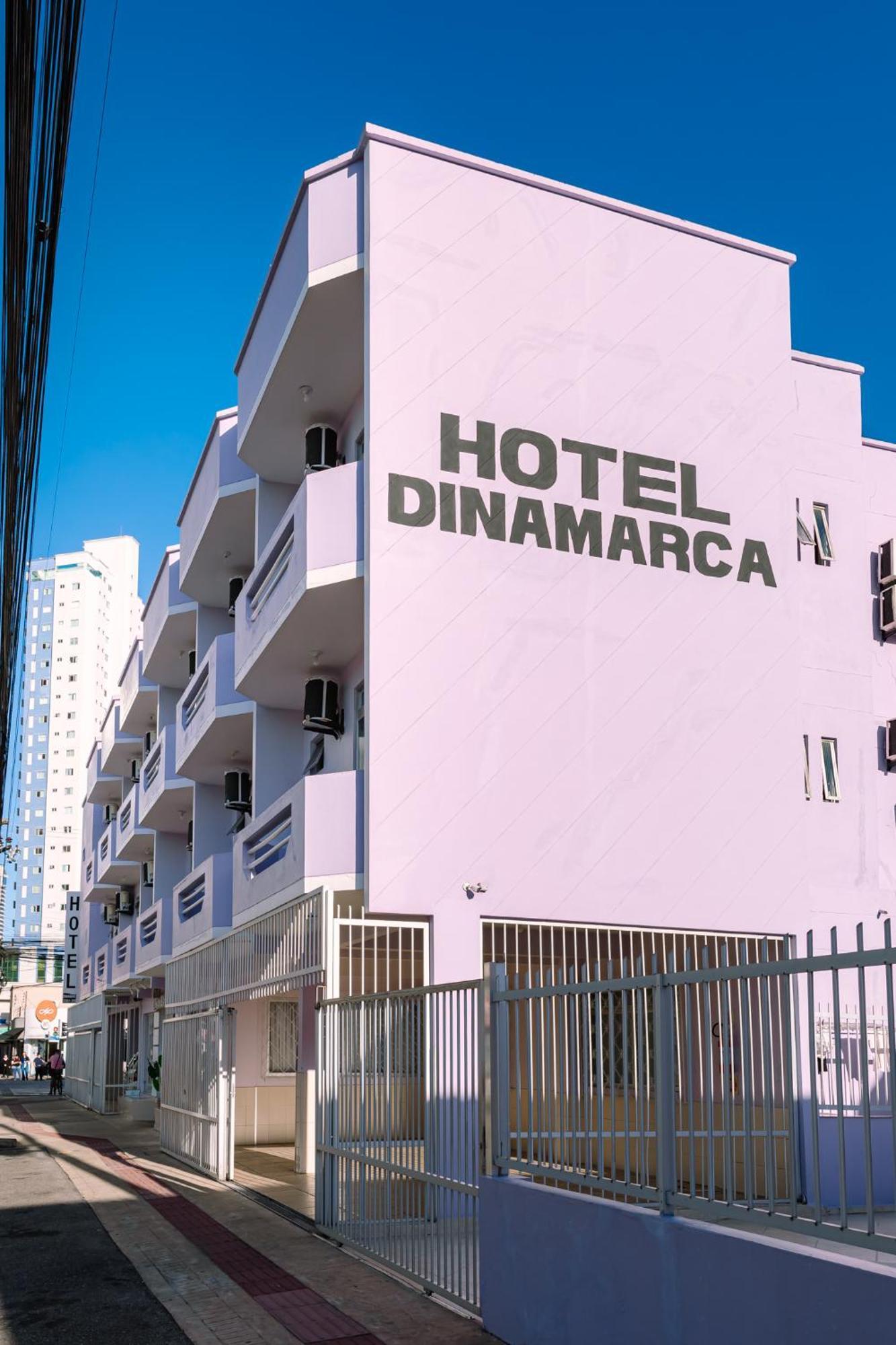 Dinamarca Hotel