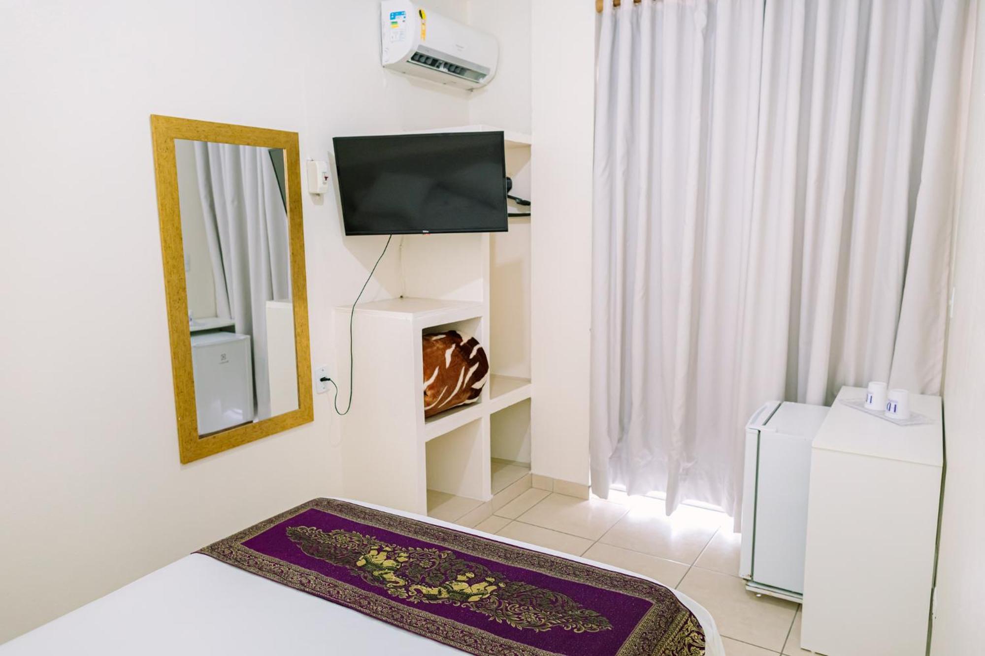 Dinamarca Hotel 2*