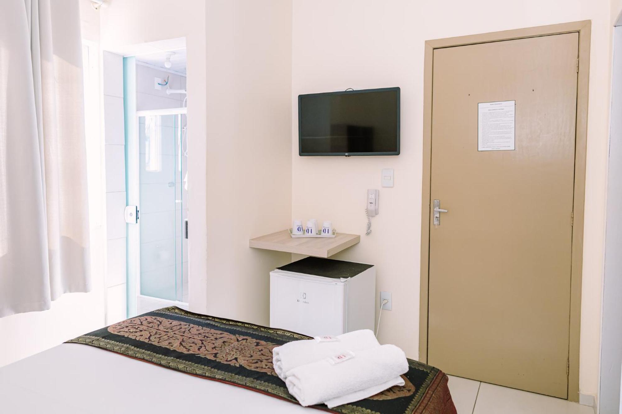 Hotel Dinamarca 2*