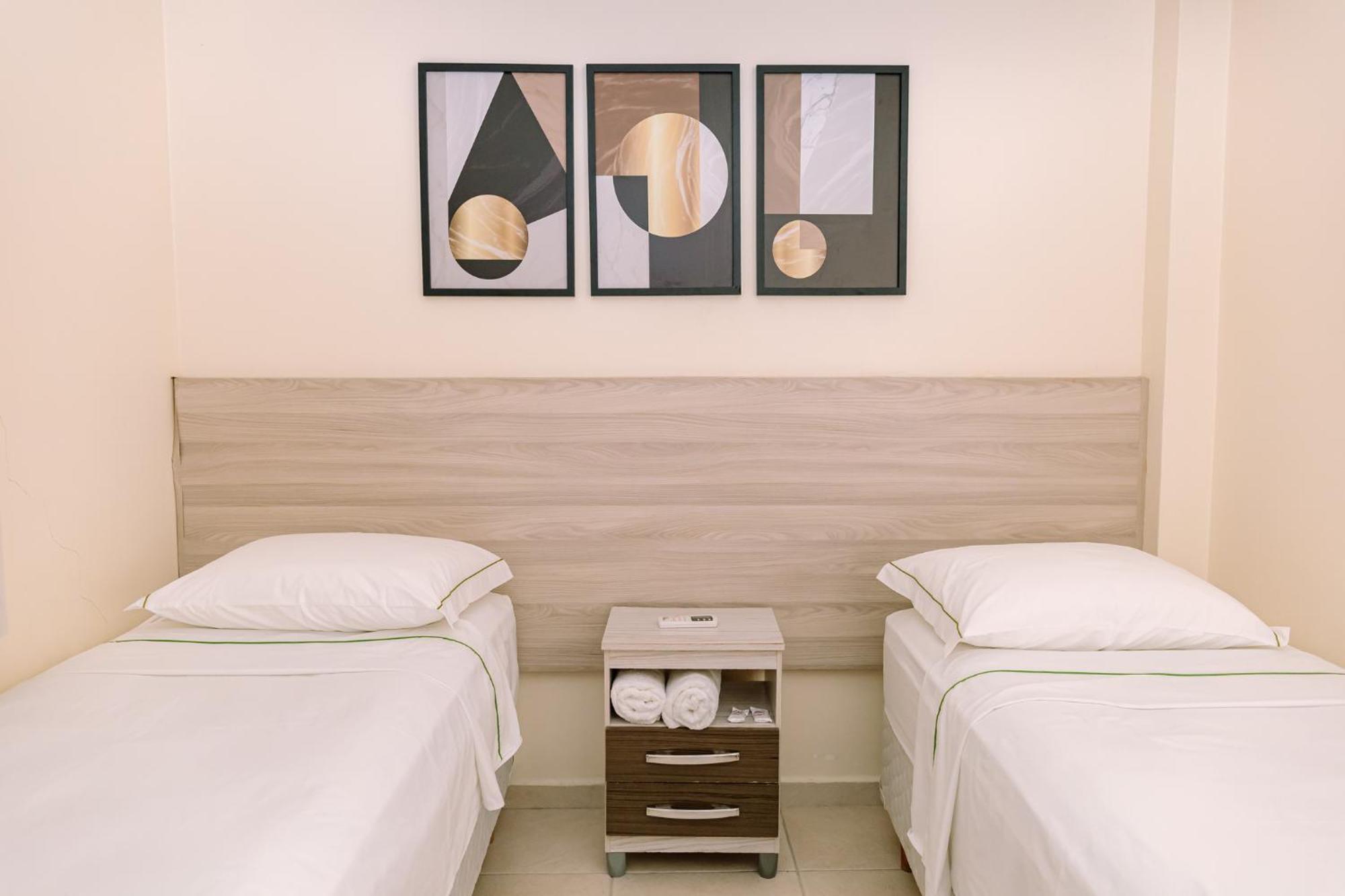 Dinamarca Hotel Balneário Camboriú